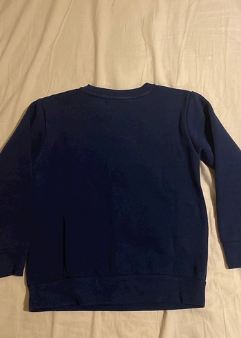 Scooby Doo Baskılı Erkek Sweatshirt - Görsel 5