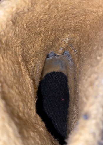 Lacivert İgor çocuk bot - Görsel 9