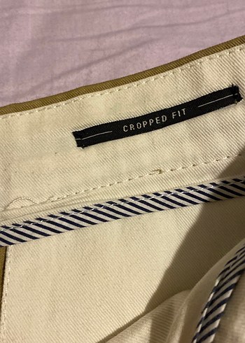 Bej Street Wear Erkek Şort - Görsel 3