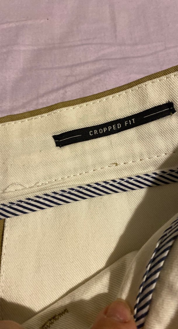 Bej Street Wear Erkek Şort - Görsel 3