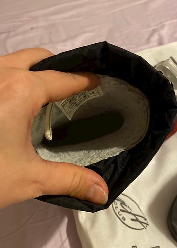 Erkek Çocuk Yağmur Çizmesi - Görsel 8