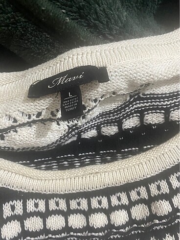 Mavi Jeans Mavi marka kazak