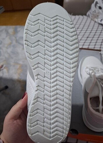 Polaris spor ayakkabı - Görsel 5