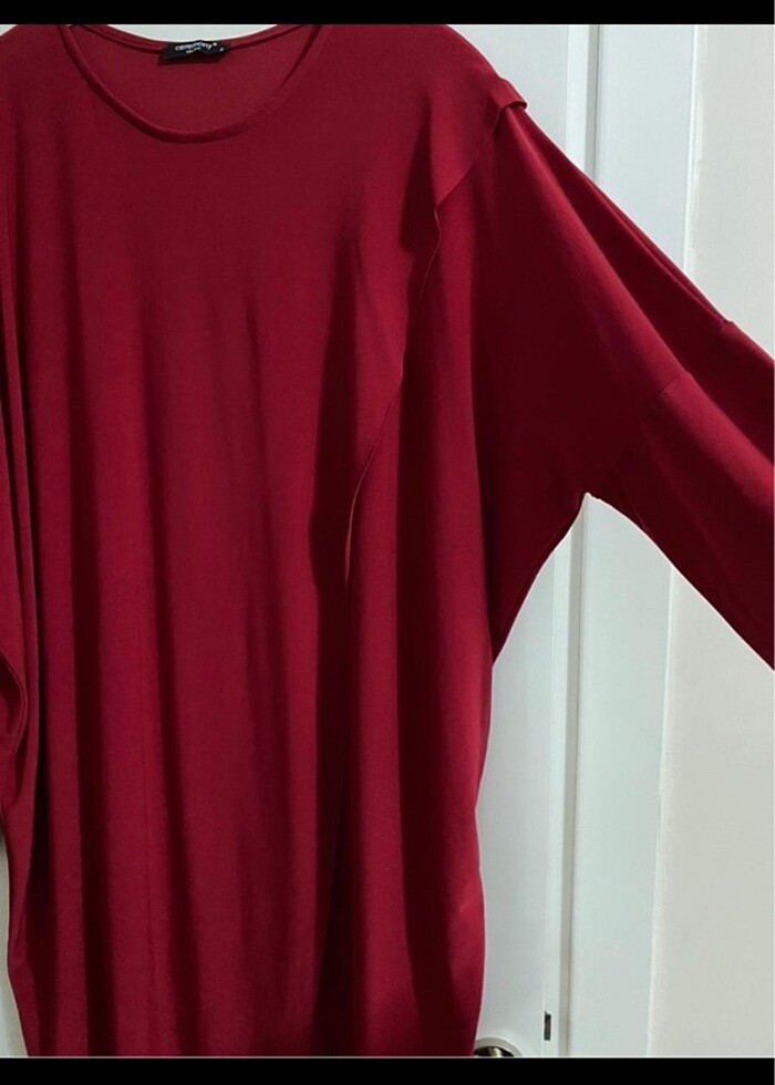 Tesettür tunik - Görsel 2