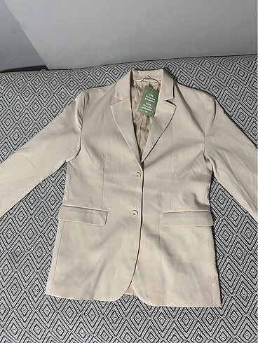 Blazer ceket