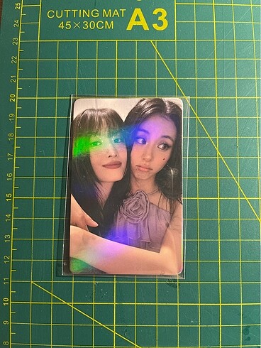 Momo&Chaeyoung PC