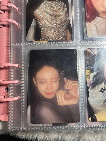 Jennie album pc