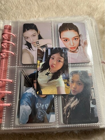 Hanni orj pc