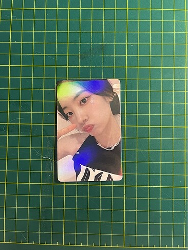 Dahyun PC (hologramlı)