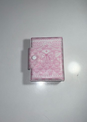 Nars Kore tarzi binder
