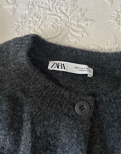 Zara Zara hırka