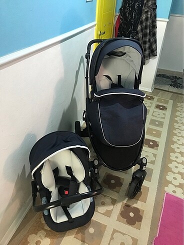 Bayb hope - Görsel 3