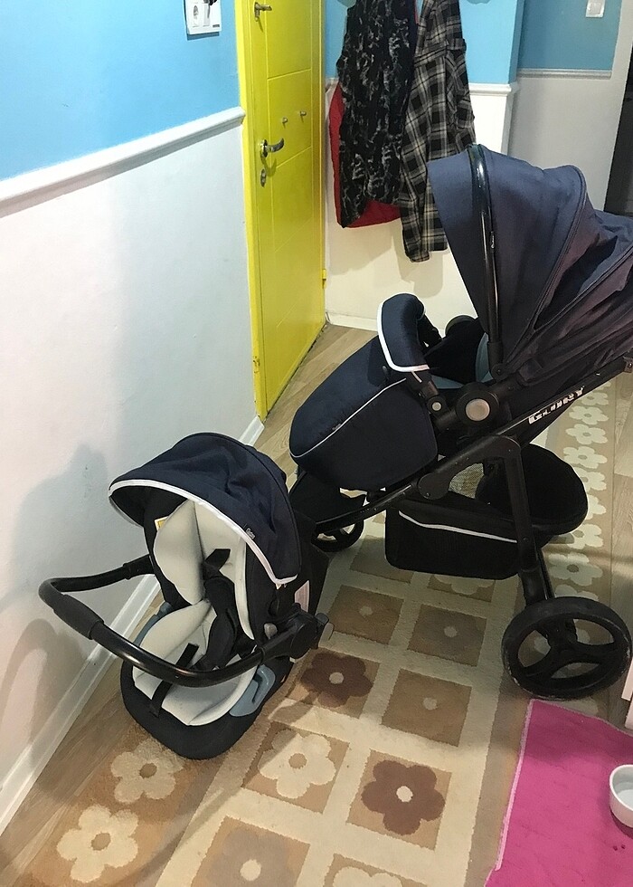 Bayb hope - Görsel 2