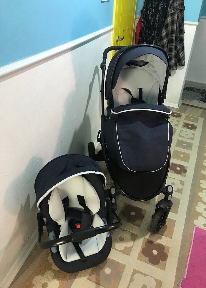 Bayb hope - Görsel 3