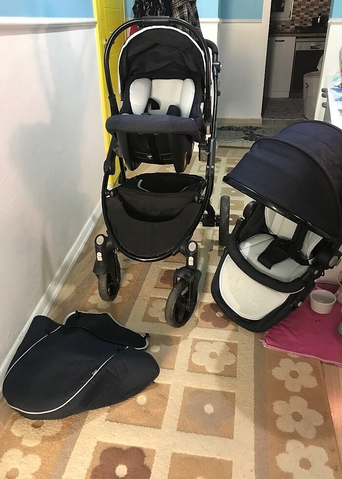 Bayb hope - Görsel 4