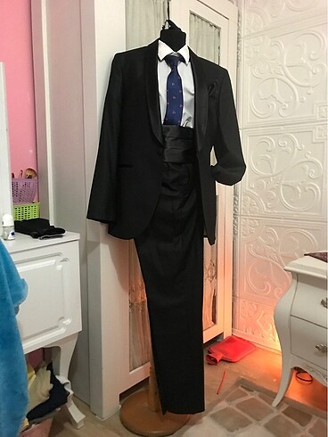 Damatlık - Görsel 2