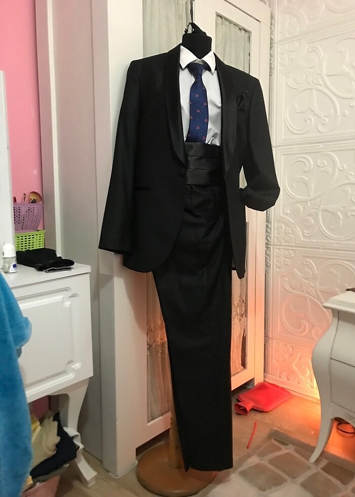 Damatlık - Görsel 2