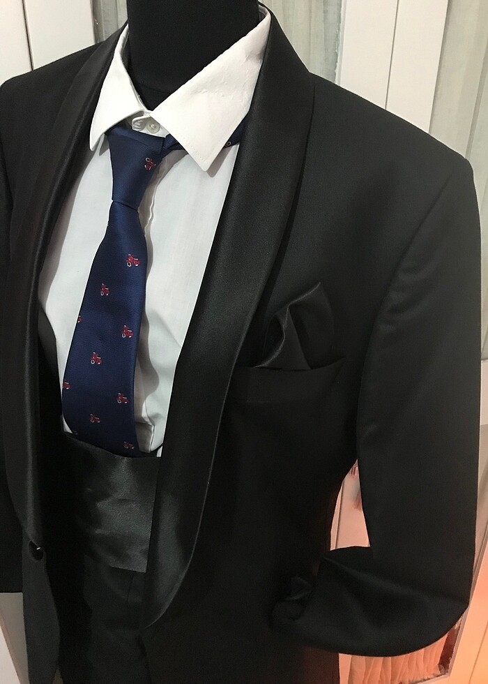 Damatlık - Görsel 3