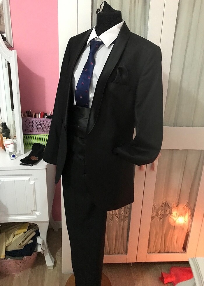 Damatlık - Görsel 4