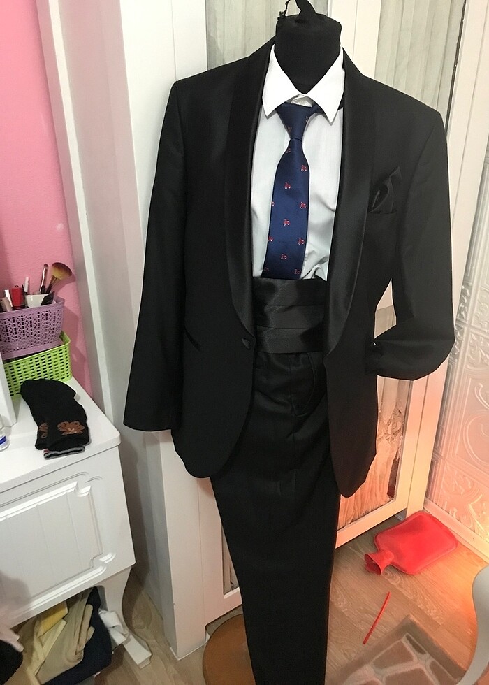 Damatlık - Görsel 5