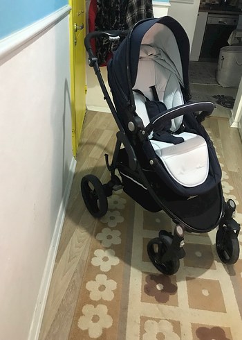 Baby2Go 15-36 kg