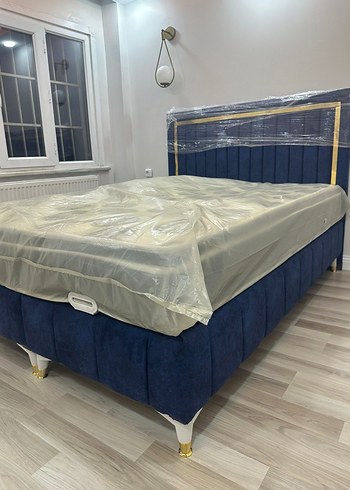 Diğer İMALATTA BAZA BAŞLIK YATAK FULL ORTOPEDİK İSTANBUL ÜCRETSİZ