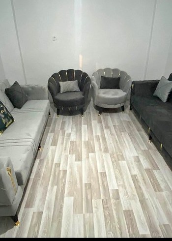 18500

 KAMPANYA  *Koltuk Takımı  Kapıda Ödemeli!*
 3+3+1+1 - Görsel 2