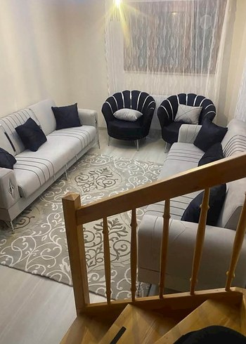 18500

 KAMPANYA  *Koltuk Takımı  Kapıda Ödemeli!*
 3+3+1+1 - Görsel 13