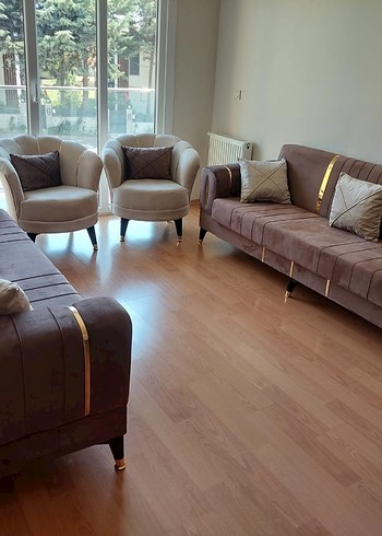 18500

 KAMPANYA  *Koltuk Takımı  Kapıda Ödemeli!*
 3+3+1+1 - Görsel 11