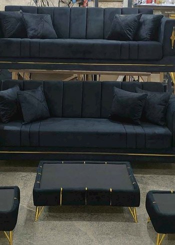 18500

 KAMPANYA  *Koltuk Takımı  Kapıda Ödemeli!*
 3+3+1+1 - Görsel 10