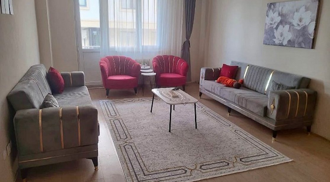 18500

 KAMPANYA  *Koltuk Takımı  Kapıda Ödemeli!*
 3+3+1+1 - Görsel 5