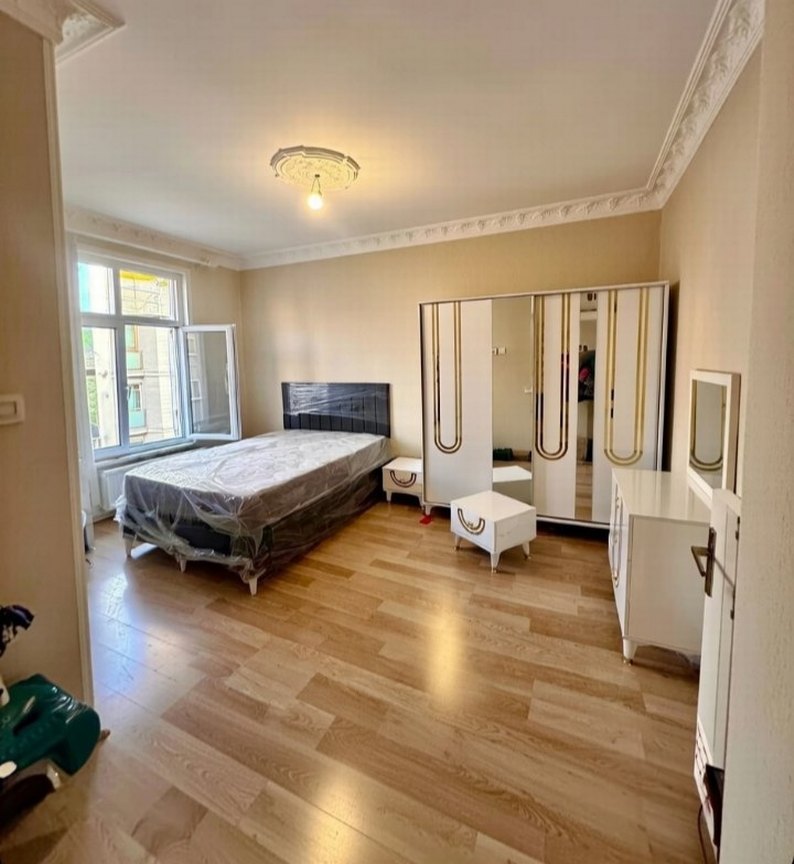  KAMPANYA İMALATTAN KOMPLE Yatak Odası Takımı - Görsel 4