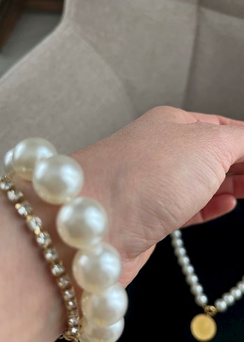 İnci seti - Görsel 2