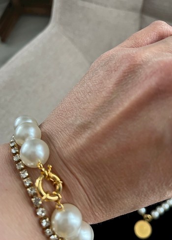 İnci seti - Görsel 3