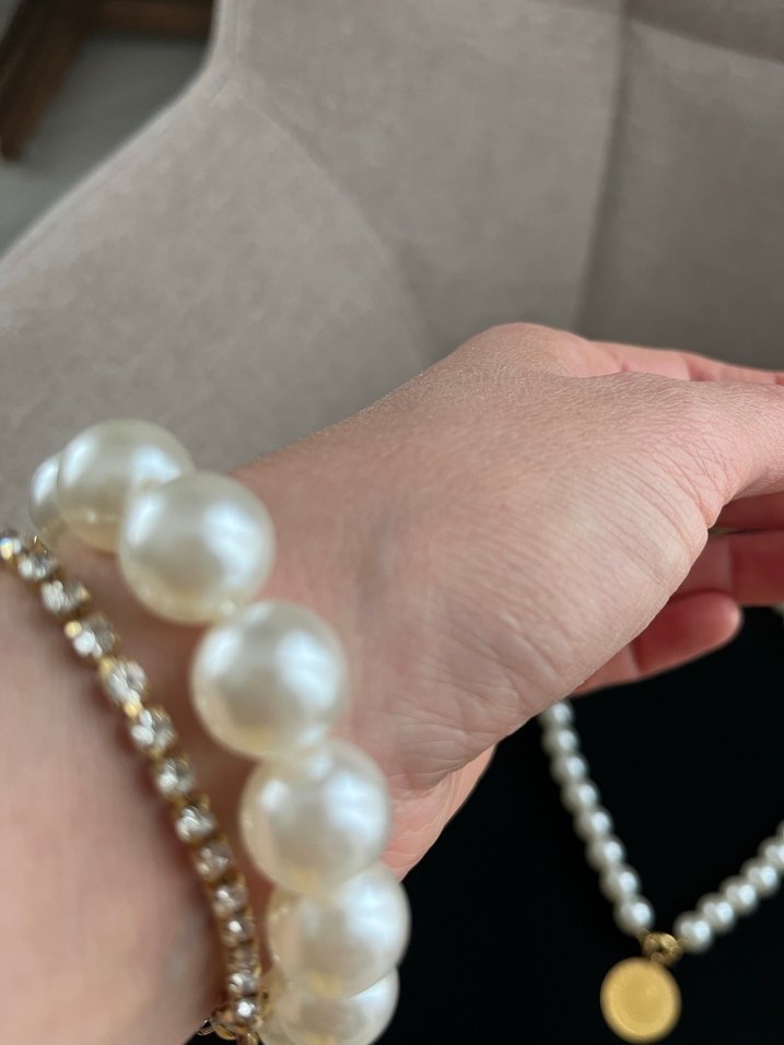 İnci seti - Görsel 2