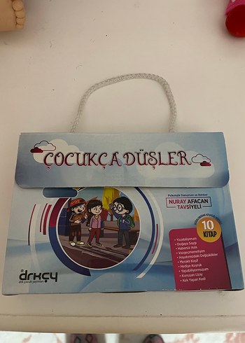 2/3. Sınıf hikaye kitapları - Görsel 4