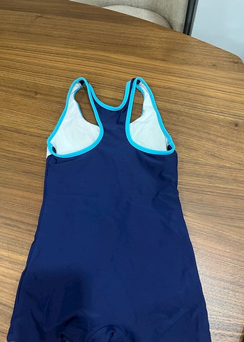 Lacivert Atletik Mayo - Görsel 2