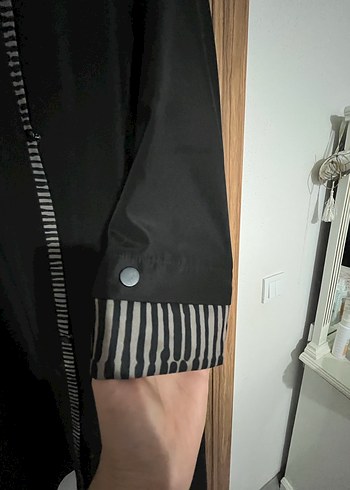 Yağmurluk - Görsel 5