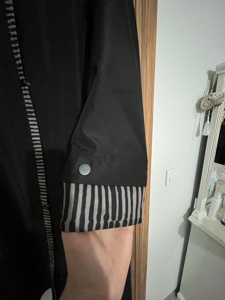 Yağmurluk - Görsel 5