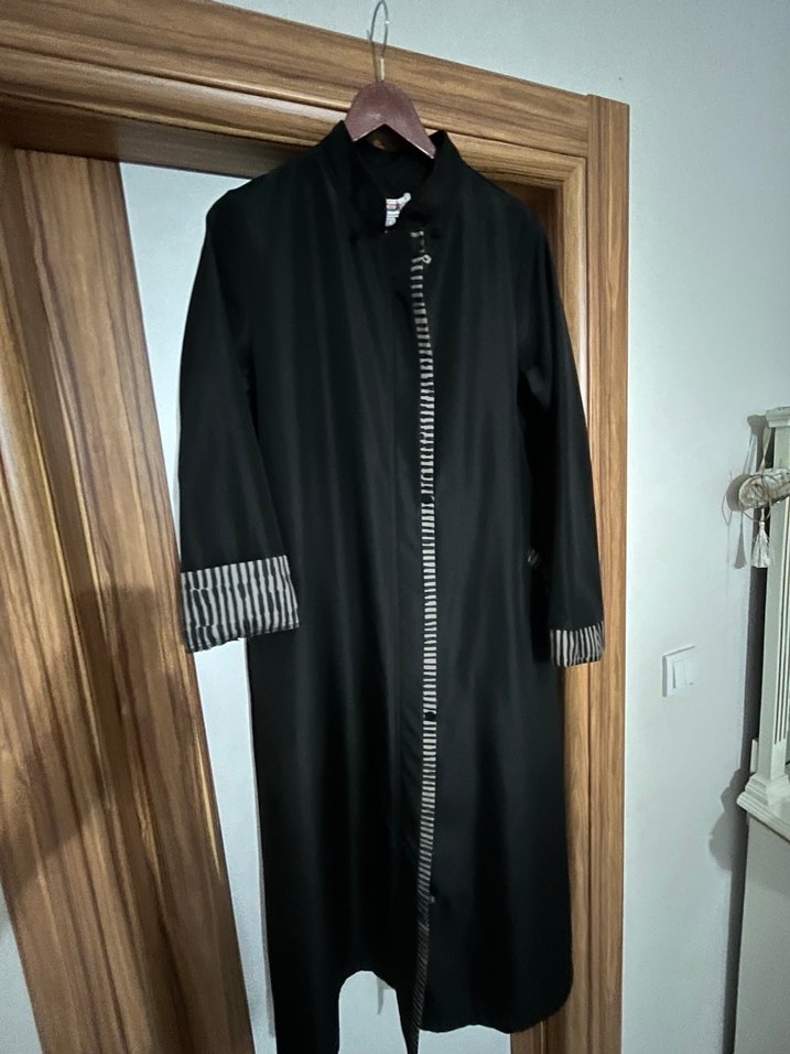 Yağmurluk - Görsel 2