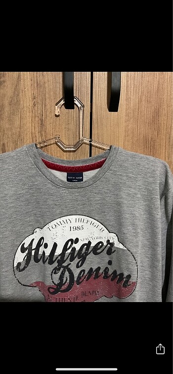 Tommy Hilfiger tommy hilfigher kazak