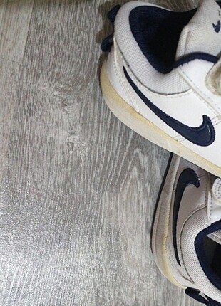 Nike spor