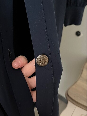 38 Beden Tunik elbise