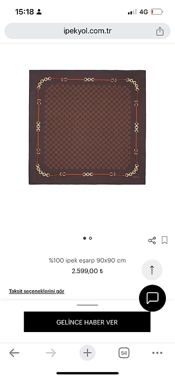 Eşarp