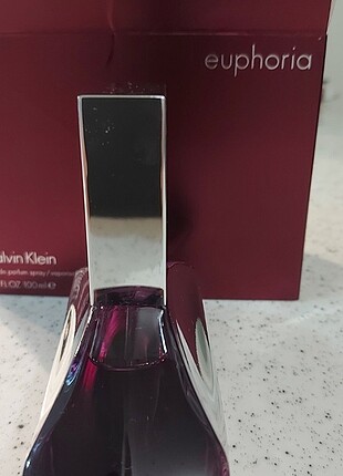  Beden Renk Calvin Klein Euphoria 100 ml orjinal ürün. 