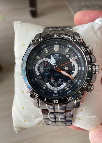 Casio Edifice Efv 550d 1avdf Saat