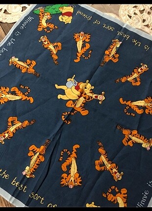  Bandana/şal