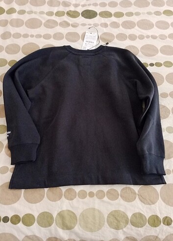 Zara çocuk sweatshirt 