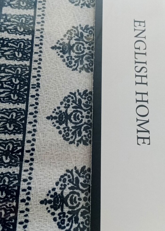 English home pike takimi - Görsel 2