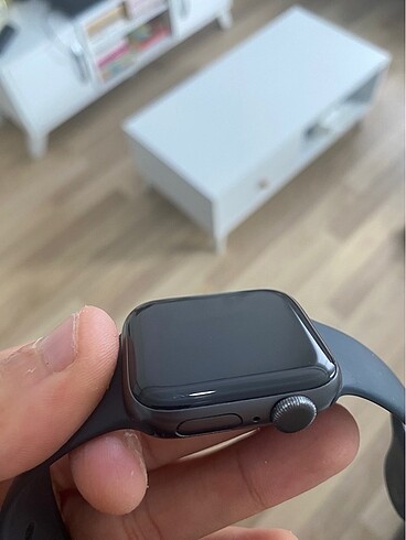 Beden Apple Watch SE